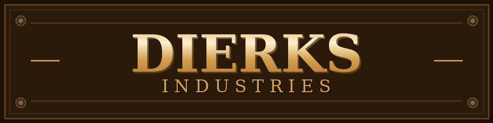 Dierks Industries